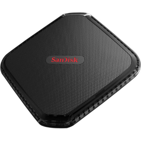 SanDisk Extreme 500 480 GB Solid State Drive - External - Portable