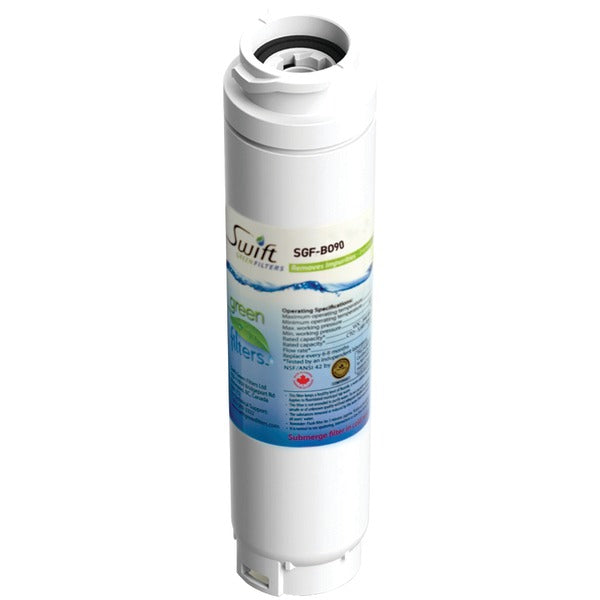 Water Filter (Replacement for Bosch(R) BT-644548, AP3962558, REPLFLTR10, 9000077095, KWF1000 & RF280013)
