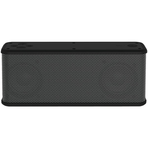 Rugged Life Bluetooth(R) Speaker with Power Bank