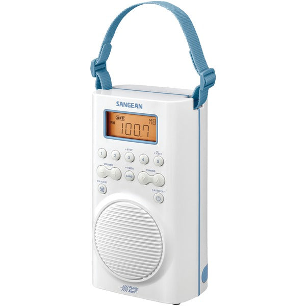 Sangean H205 Radio Tuner