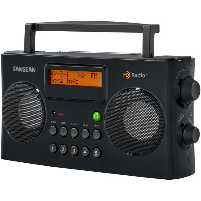 Sangean HDR-16 Radio Tuner