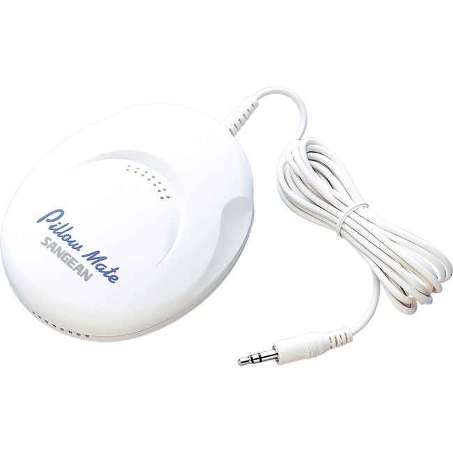 Sangean PS-100 Speaker System - White