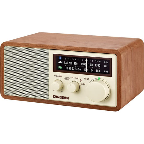 Sangean Radio Tuner