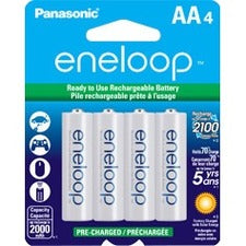 Panasonic eneloop General Purpose Battery