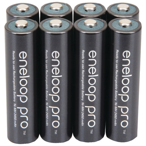 Panasonic eneloop Pro General Purpose Battery