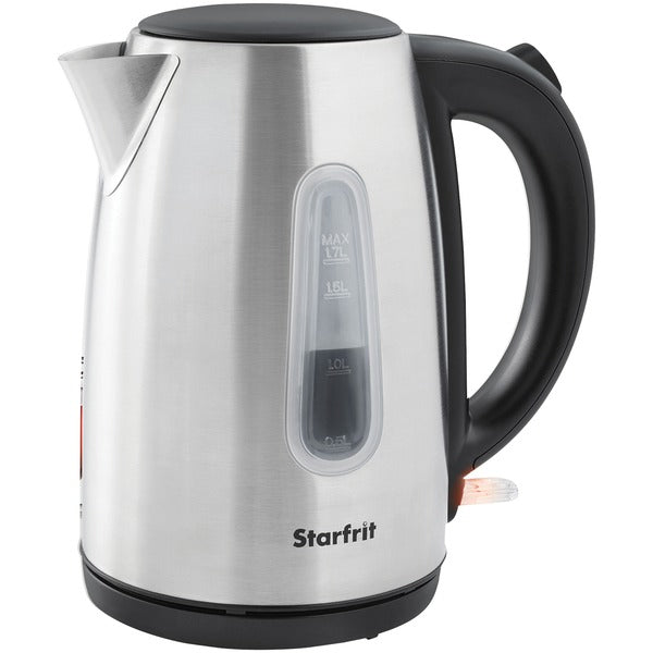 1.8-Quart Stainless Steel Electric Kettle