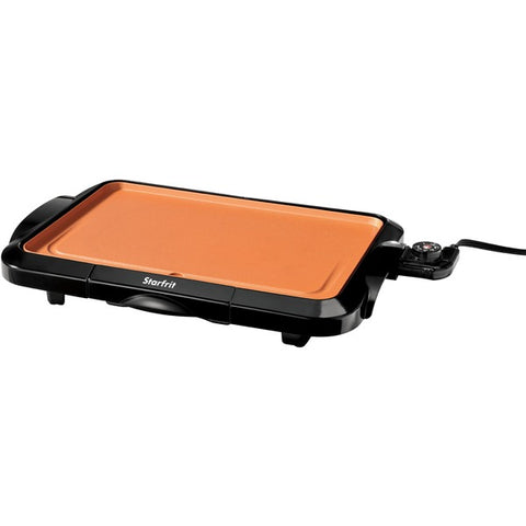 Eco Copper Electric Griddle