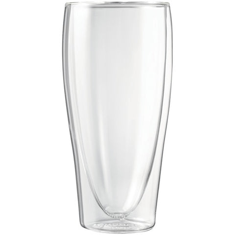 Double-Wall Thermo Borosilicate Verrine Glass (14.7oz)