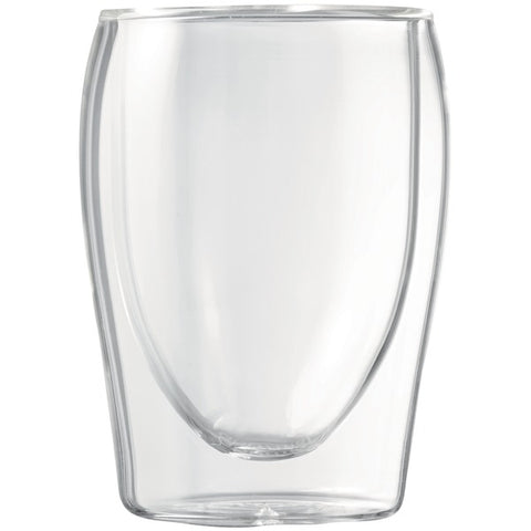Double-Wall Thermo Borosilicate Verrine Glass (7.1oz)