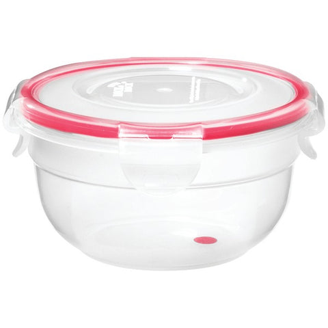 Lock&Lock Easy Match Round Container (16 Ounce)