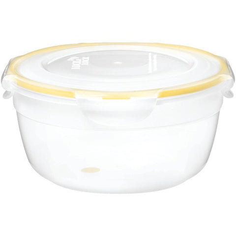 Lock&Lock Easy Match Round Container (71 Ounce)