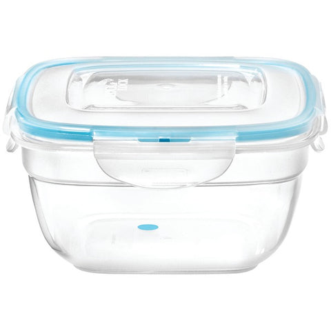Lock&Lock Easy Match Square Container (32 Ounce)
