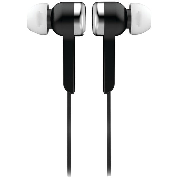IQ-113 Digital Stereo Earphones (Black)