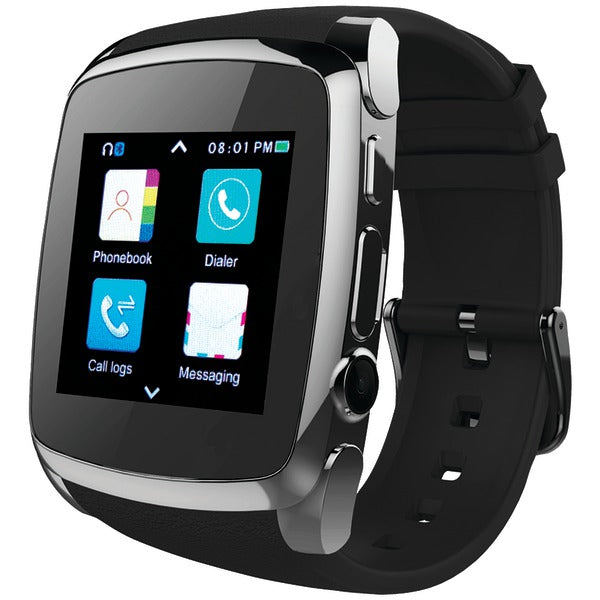 Bluetooth(R) Smart Watch with Call Feature