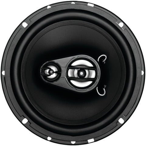 EX Series Full-Range 3-Way Loudspeakers (6.5", 150 Watts)