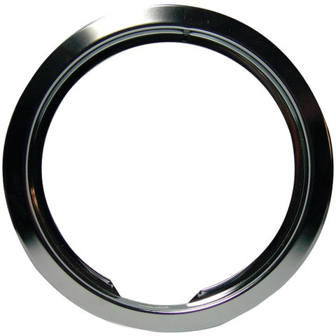 Chrome Trim Ring (8" GE(R))