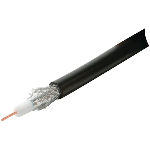 RG6-U Coaxial Cable, 1,000ft
