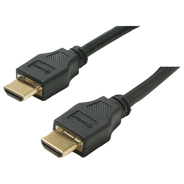 HDMI(R) High-Speed Cable with Ethernet (12ft)