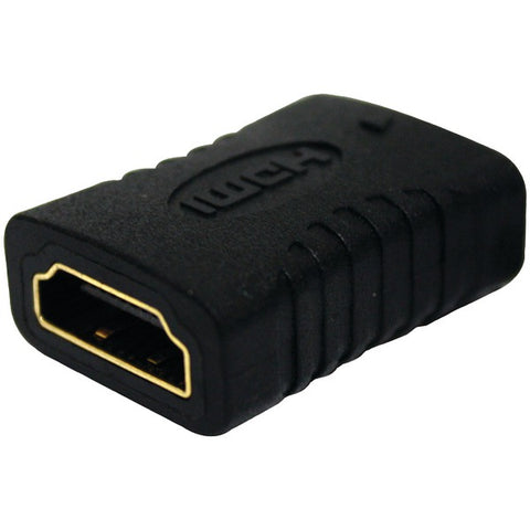 HDMI(R) Jack to Jack Adapter