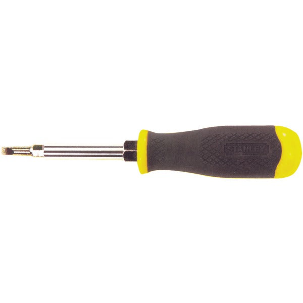 All-in-One, 6-Way Screwdriver