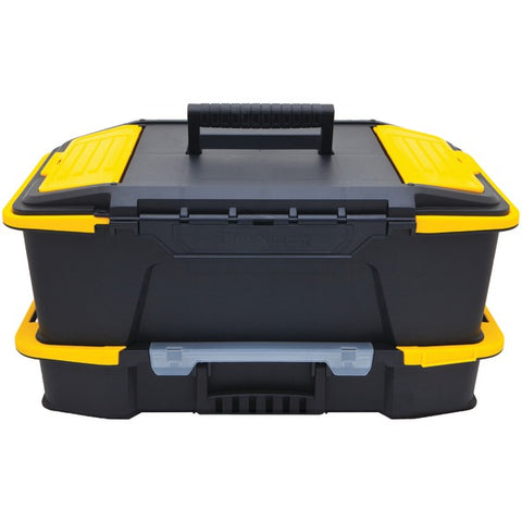 Click 'N' Connect(TM) 2-in-1 Tool Box
