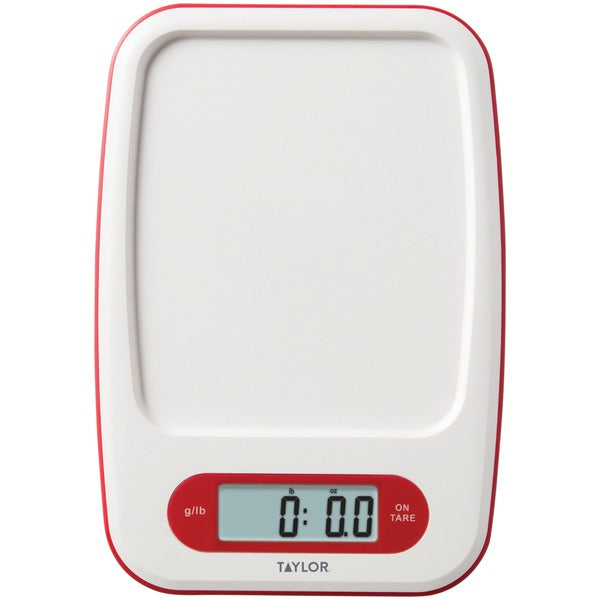 Multipurpose Digital Kitchen Scale