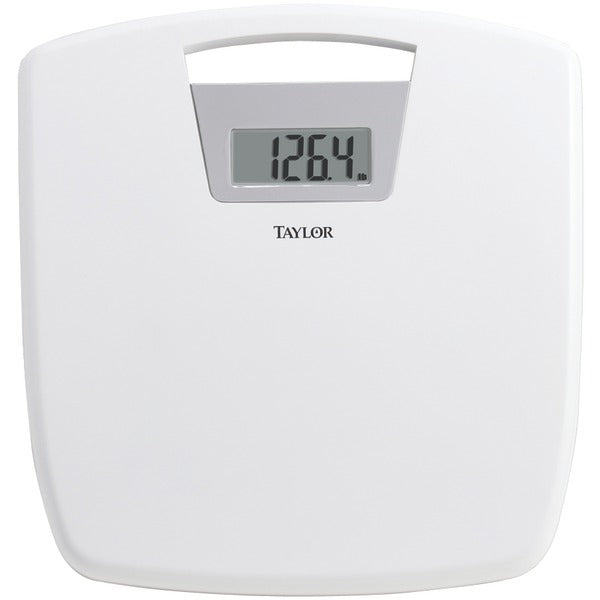 7048 Digital Scale with Antimicrobial Platform