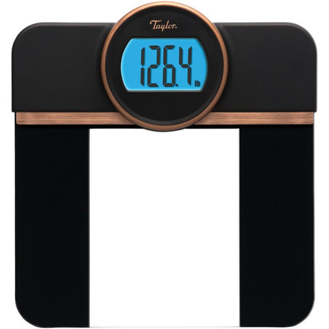 7600 Retro Digital Scale with Raised Digital Readout