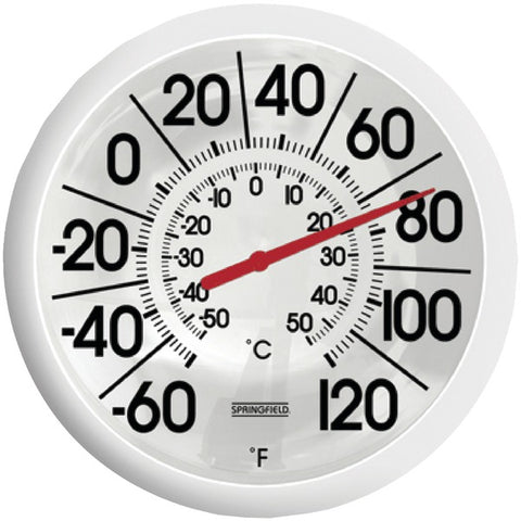 Big & Bold Thermometer