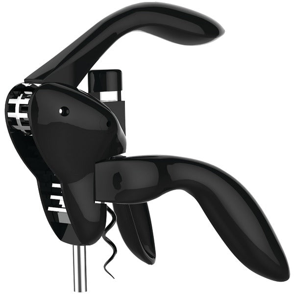Houdini Corkscrew (Shiny Black)