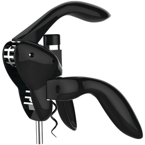 Houdini Corkscrew (Shiny Black)