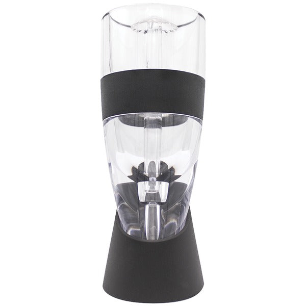 Wine Aerator with Stand