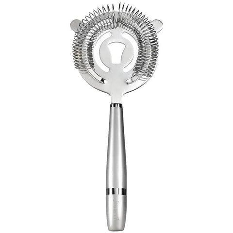 Deluxe Cocktail Strainer