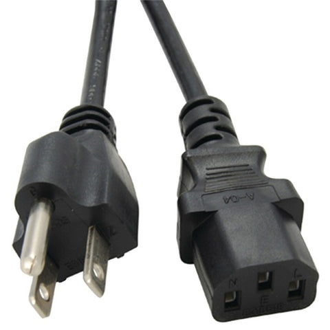 Computer Power Cord (50ft)
