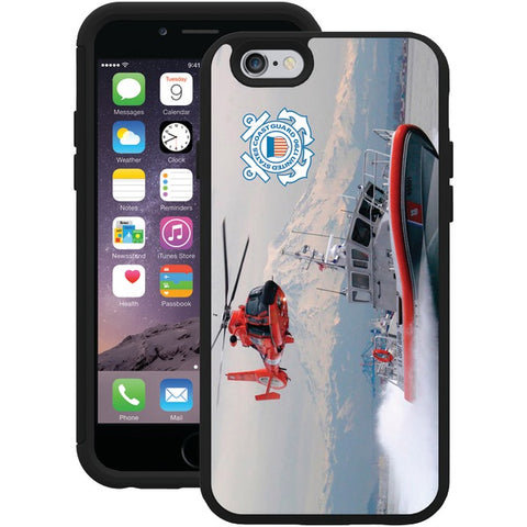 iPhone(R) 6-6s Aegis Series(R) Case (U.S. Coast Guard(R))