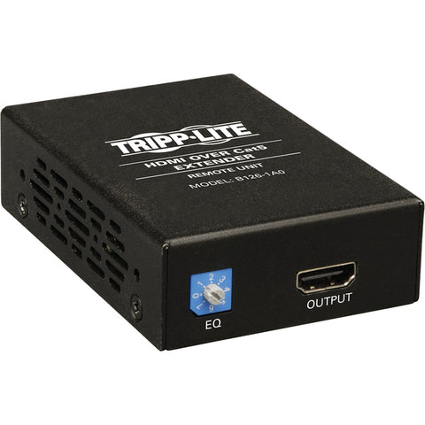 Tripp Lite HDMI Over Cat5-Cat6 Active Video Extender Remote 1080p 60Hz 200'
