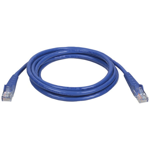 CAT-5E Snagless Molded Patch Cable (14ft)