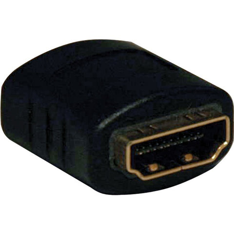 Tripp Lite HDMI Compact Gender Changer Adapter Coupler HDMI F-F