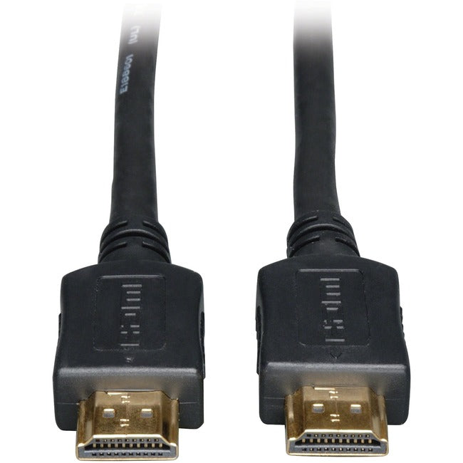 Tripp Lite 25ft High Speed HDMI Cable Digital Video with Audio 1080p M-M 25'
