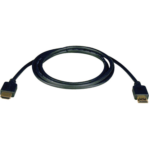 Tripp Lite 100ft Standard Speed HDMI Cable Digital Video with Audio 1080p M-M 100'