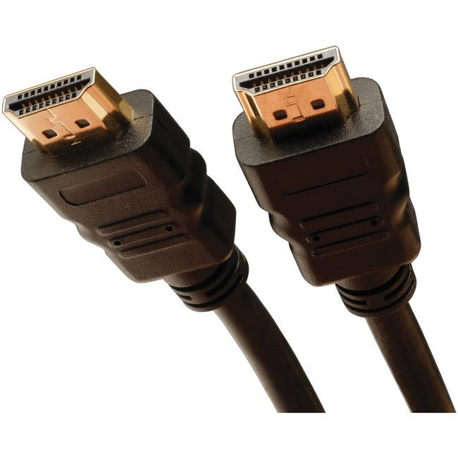 Tripp Lite 6ft High Speed HDMI Cable with Ethernet Digital Video - Audio UHD 4K x 2K M-M 6'