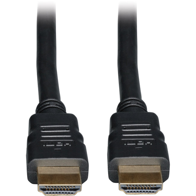 Tripp Lite 20ft High Speed HDMI Cable with Ethernet Digital Video - Audio 4Kx 2K M-M 20'