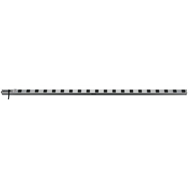 60-inch 20-Outlet Vertical 120-Volt Power Strip, 15-Foot Cord