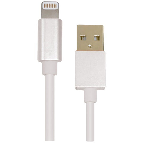 Lightning(R) to USB-A Cables, 24 pk