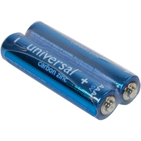 Super Heavy-Duty Batteries (AAA; 2 pk)