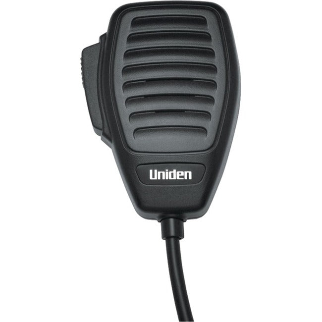 Uniden Microphone