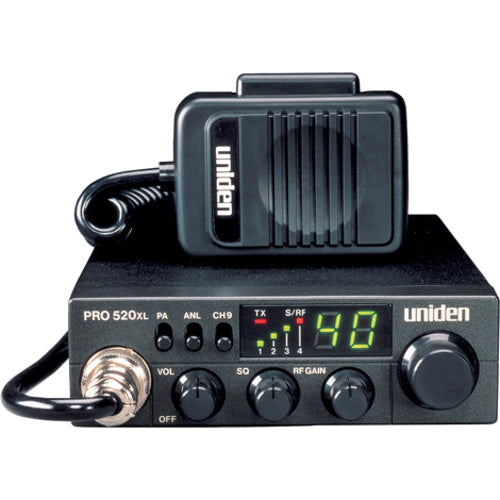 Uniden PRO-520XL CB Radio