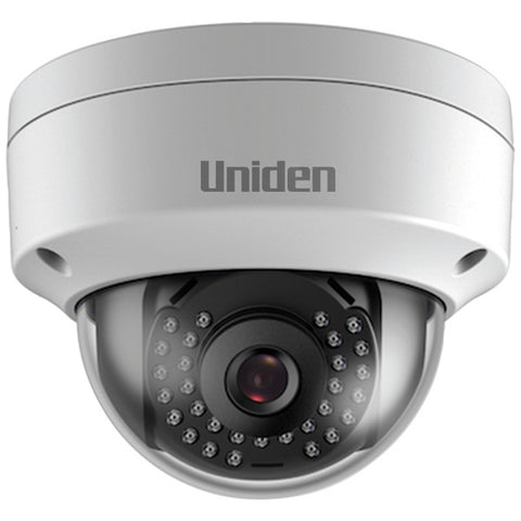 1080p Outdoor Security Cloud Camera (Dome)