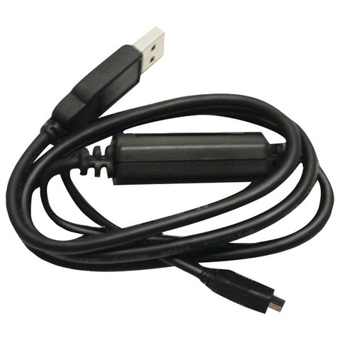 USB Cable for Uniden(R) DMA Scanners