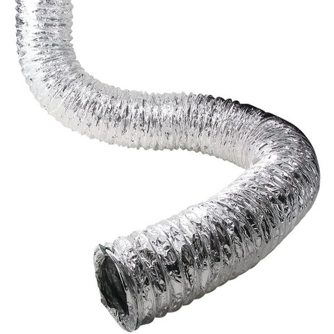 Aluminum Flex Duct (50ft)
